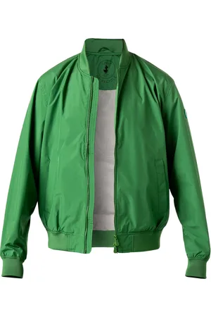 save the duck Herren Jacke unifarben