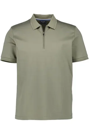 Olymp Herren Polo-Shirt