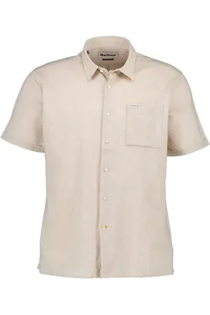 Barbour Herren Hemden