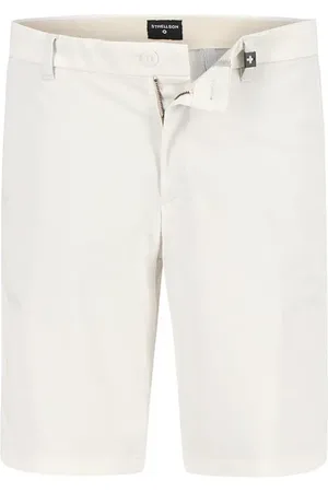 Strellson Herren Shorts Slim Fit