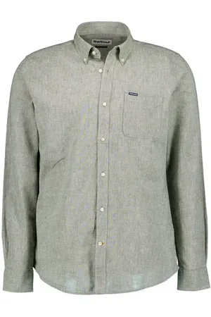 Barbour Herren Hemd