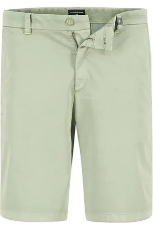 Strellson Herren Shorts Slim Fit