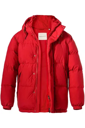 GANT Herren Daunenjacke