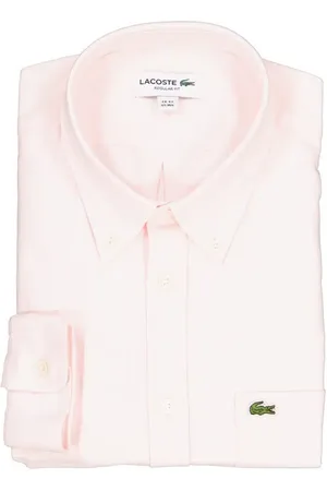 Lacoste Herren Hemd