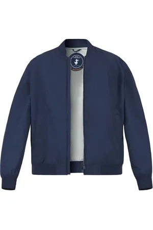 save the duck Herren Funktionsblouson unifarben