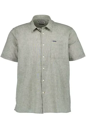 Barbour Herren Hemden