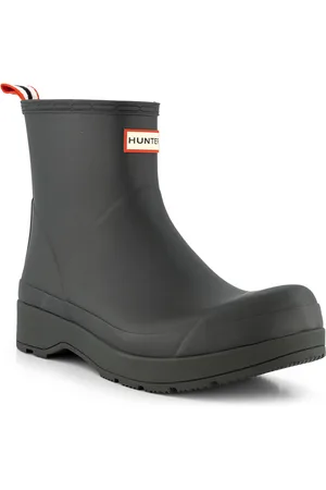 Hunter Herren Boots Gummi