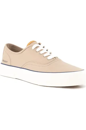 Hackett Herren Sneaker Textil & Canvas