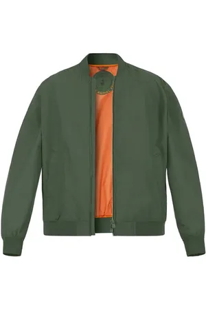 save the duck Herren Funktionsblouson unifarben