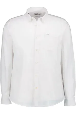 Barbour Herren Hemd