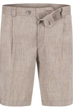 Windsor Herren Hosen meliert