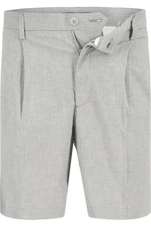 Boggi Milano Herren Shorts meliert