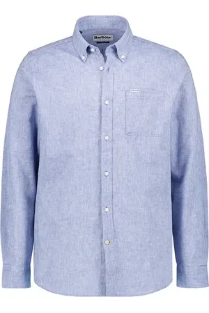 Barbour Herren Hemd