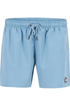 Colmar Herren Badeshorts unifarben