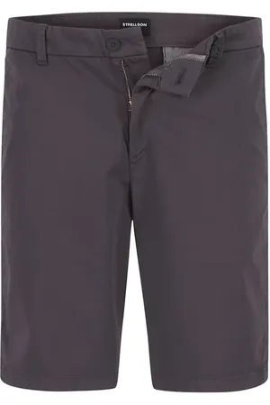 Strellson Herren Shorts Slim Fit