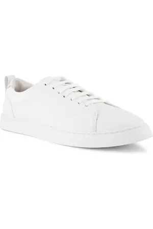 Prime Herren Sneaker Glattleder