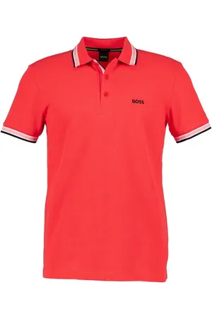 HUGO BOSS Herren Polo-Shirt