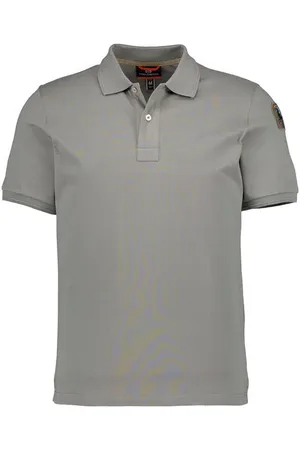 Parajumpers Herren Polo-Shirt