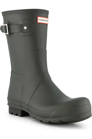 Hunter Herren Gummistiefel Gummi