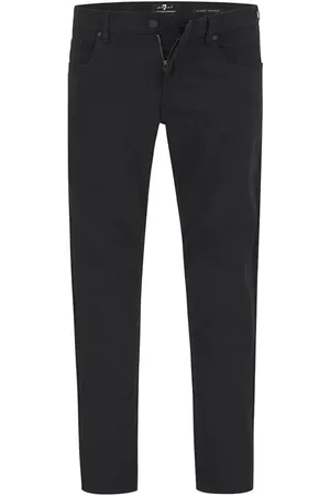 7 for all Mankind Herren Jeans