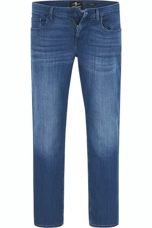 7 for all Mankind Herren Jeans