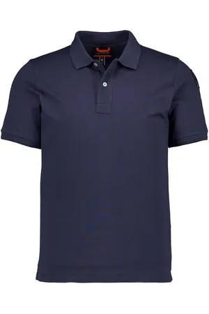 Parajumpers Herren Polo-Shirt