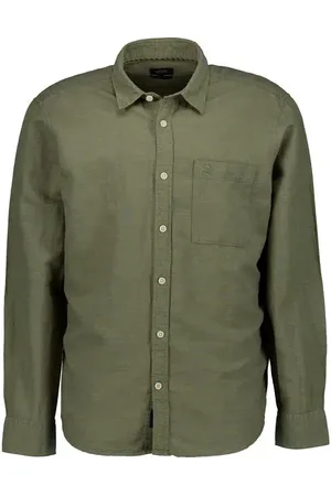 Camel Active Herren Hemd
