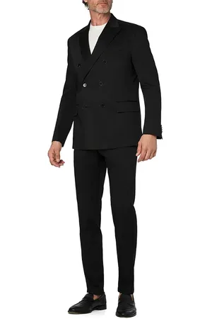 Karl Lagerfeld Herren Anzug