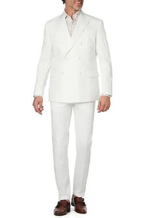 Karl Lagerfeld Herren Anzug