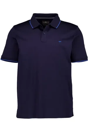 Fynch-Hatton Herren Polo-Shirt