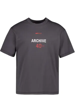 GAS Herren T-Shirt