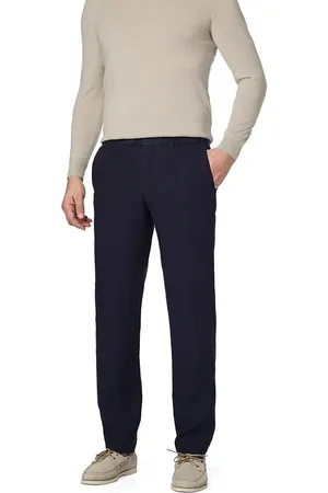 Hiltl Herren Hose