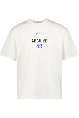 GAS Herren T-Shirt
