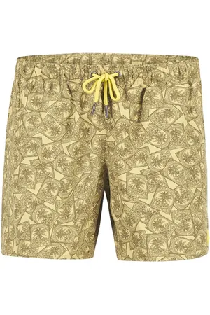 Colmar Herren Badeshorts Gemustert