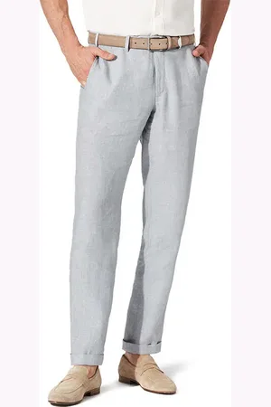 Hiltl Herren Hose