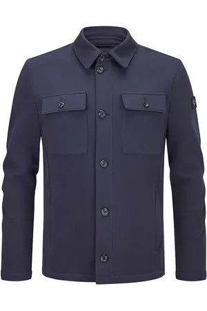 Milestone Herren Jacke