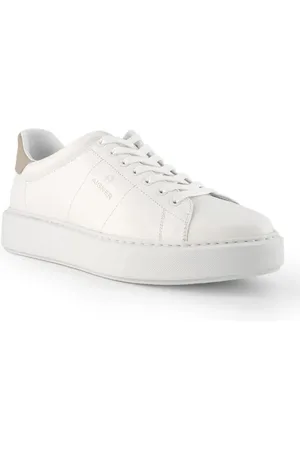 Aigner Herren Sneaker Glattleder
