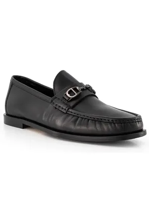 Aigner Herren Loafer Glattleder