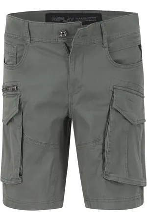 Replay Herren Hosen