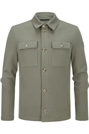 Milestone Herren Jacke