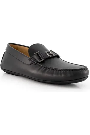 Aigner Herren Schuhe Glattleder