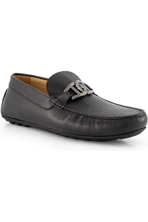 Aigner Herren Schuhe Glattleder