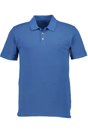 Woolrich Herren Polo-Shirt