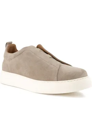 Prime Herren Sneaker Velours