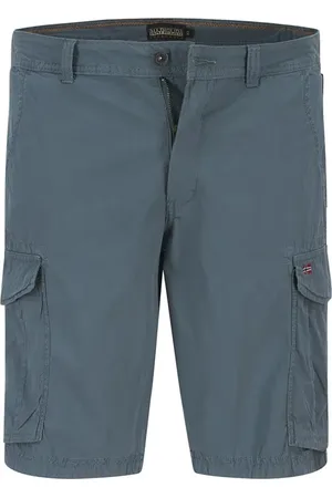 Napapijri Herren Cargoshorts