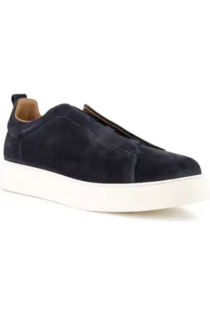 Prime Herren Sneaker Velours