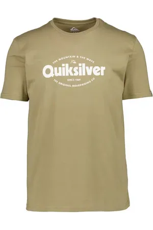 Quiksilver Herren T-Shirt