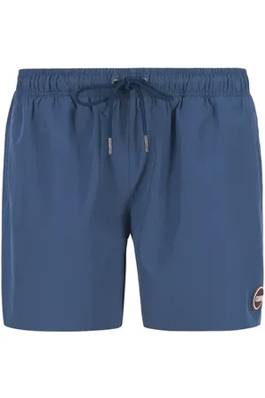 Colmar Herren Badeshorts unifarben