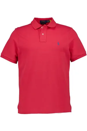 Ralph Lauren Herren Polo-Shirt Classic Fit