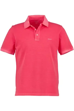 GANT Herren Polo-Shirt